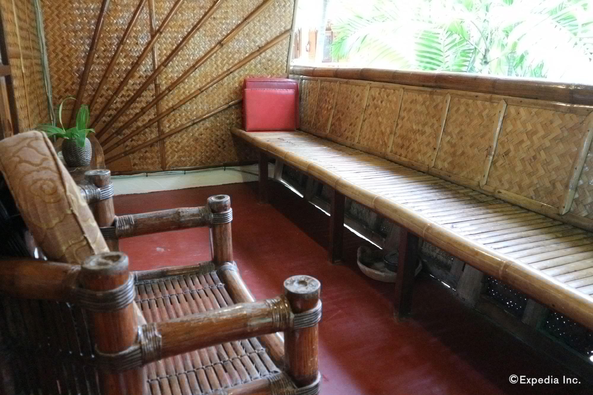 Nigi Nigi Nu Noos 'e' Nu Nu Noos Balabag (Boracay)