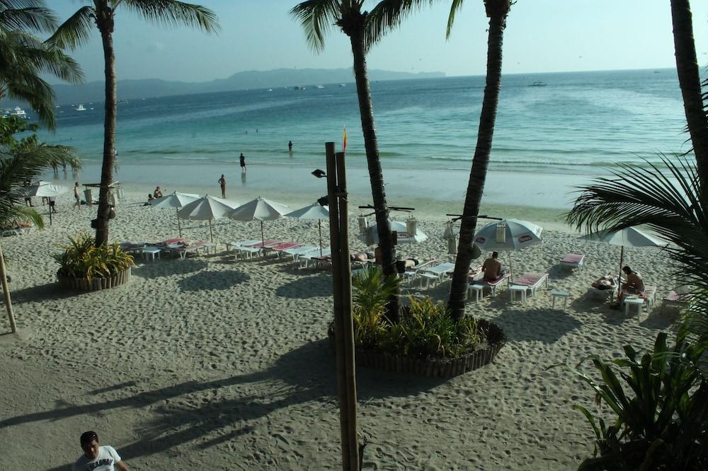 Nigi Nigi Nu Noos 'e' Nu Nu Noos Inn Balabag (Boracay)
