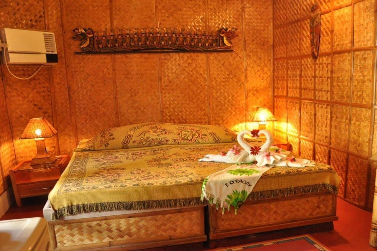 Nigi Nigi Nu Noos 'e' Nu Nu Noos 3* Balabag (Boracay)