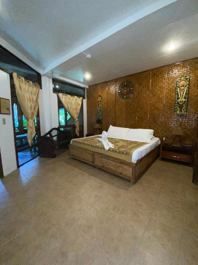 Inn Nigi Nigi Nu Noos 'e' Nu Nu Noos Balabag (Boracay)