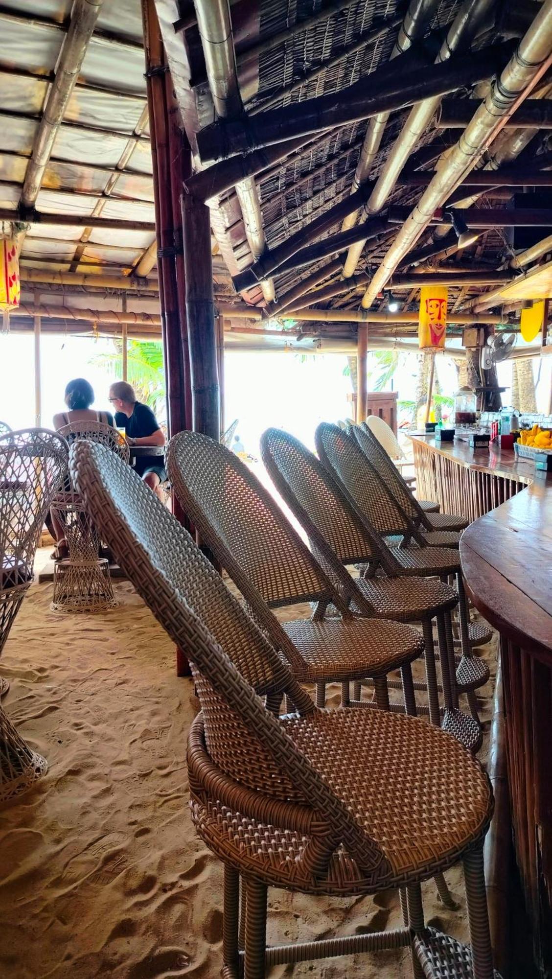 Inn Nigi Nigi Nu Noos 'e' Nu Nu Noos Balabag (Boracay)