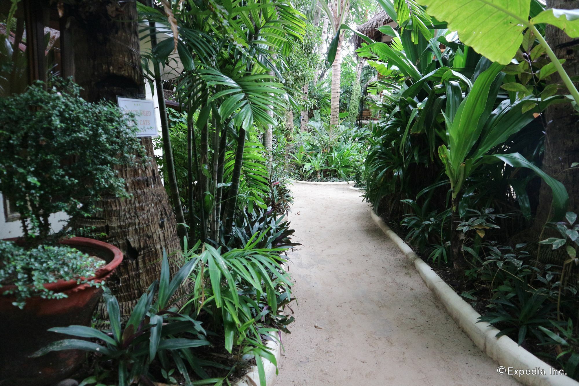 Nigi Nigi Nu Noos 'e' Nu Nu Noos 3* Balabag (Boracay)